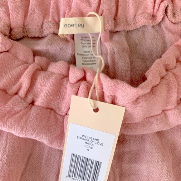 Eberjey summer of love Marla top NWT - Picture 6 of 6